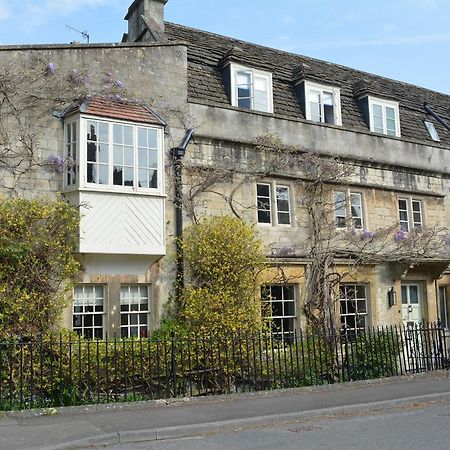 Wee Grange Daire Bath Oda fotoğraf