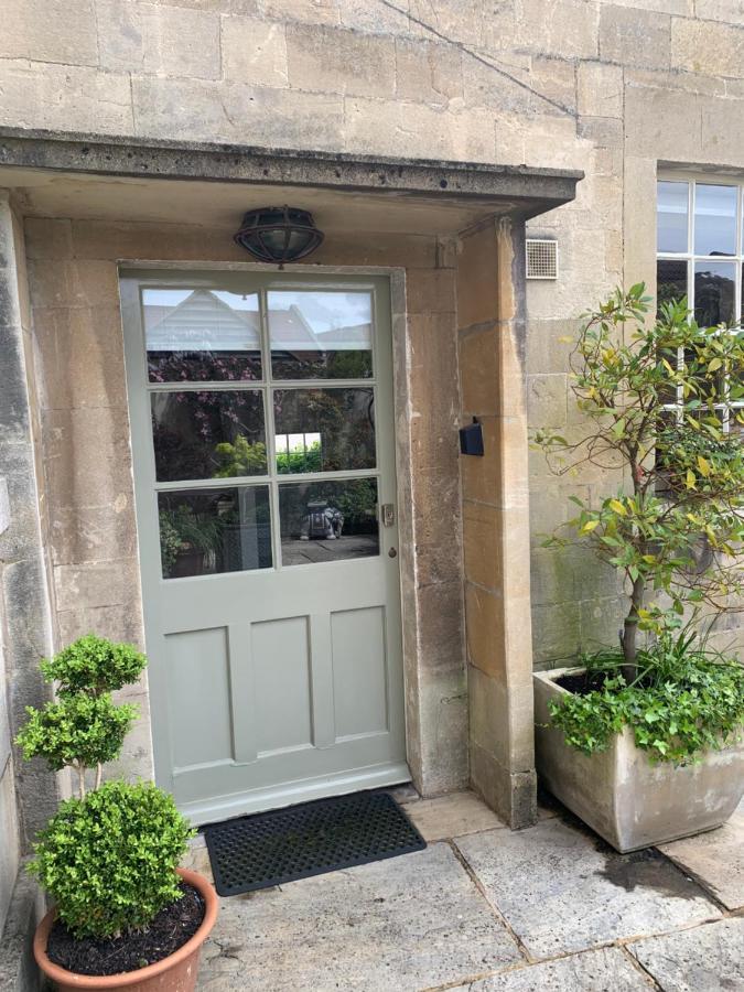 Wee Grange Daire Bath Dış mekan fotoğraf