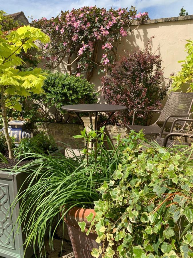 Wee Grange Daire Bath Dış mekan fotoğraf