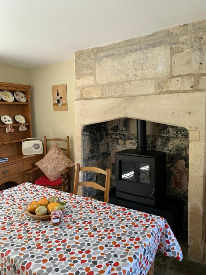 Wee Grange Daire Bath Dış mekan fotoğraf