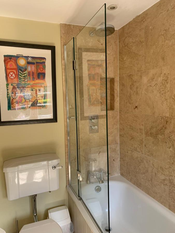 Wee Grange Daire Bath Dış mekan fotoğraf